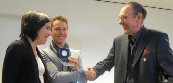 Team GGzE wint penning Socialrun