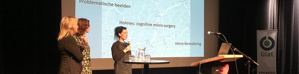 Symposium Bipolair - Lezing De rol van imagery