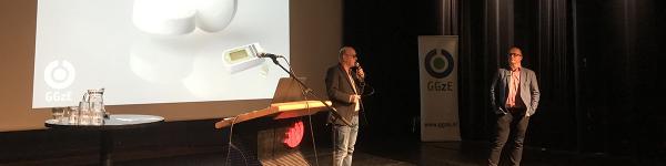Symposium Bipolair - Lezing Lithium en nierfunctie zelftest
