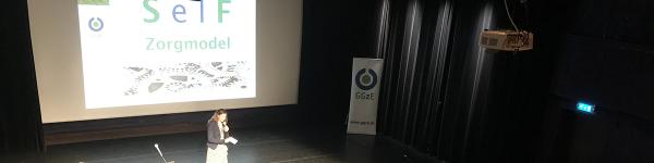 Symposium Bipolair - Lezing SelFmodel