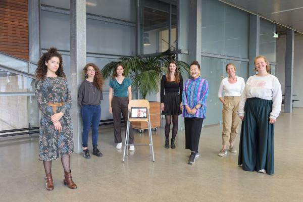 Genomineerden Planetree Awards 2021 Genomineerden Planetree Awards 2021