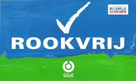 Rookvrij GGzE Rookvrij GGzE