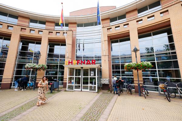 Hofnar Valkenswaard