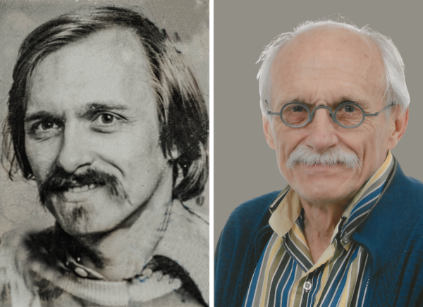 Ton Gerritsen psychiater