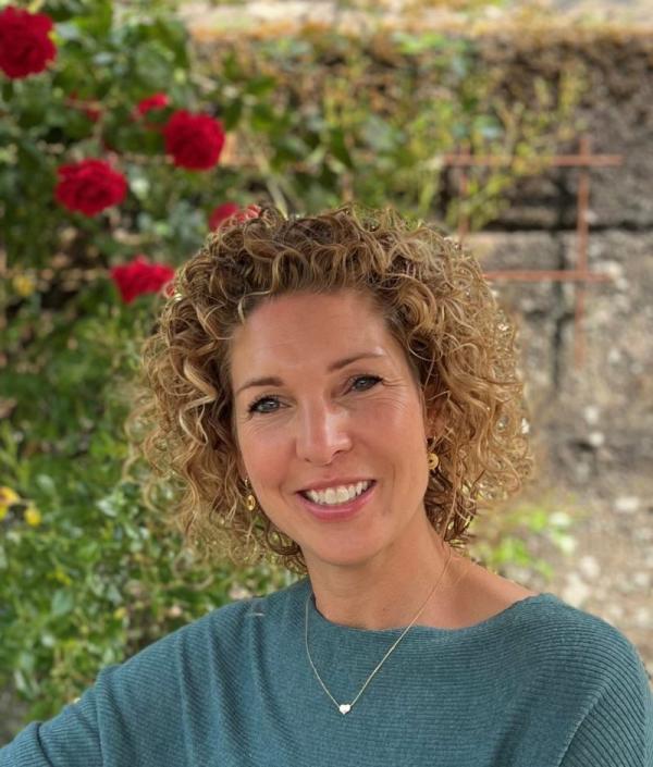 Promotie Karin Lorenz