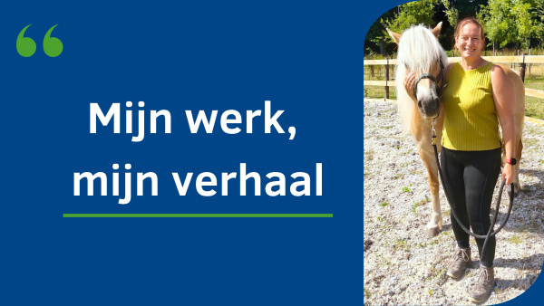 Paardencoach Ilse