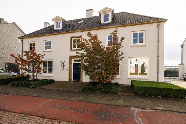 Provincialeweg 58-60-62 5503 HG Veldhoven