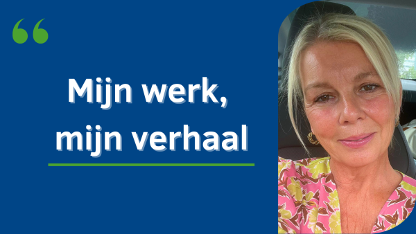 mijn werk mijn verhaal 