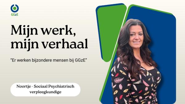 verpleegkundige Noortje