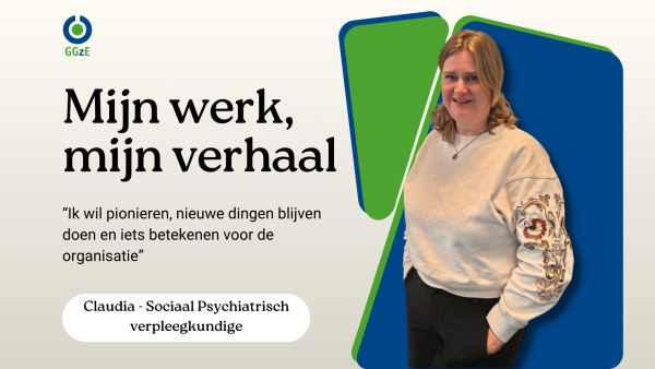 medewerker aan het woord