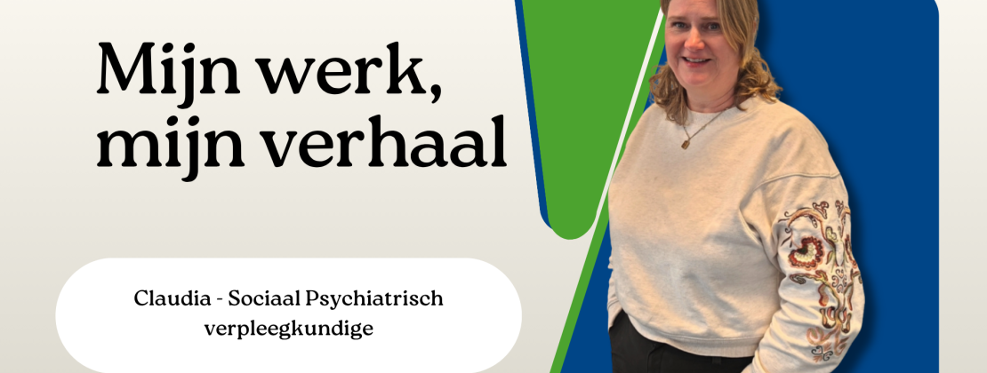 medewerker aan het woord
