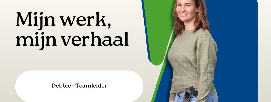 mijn werk mijn verhaal