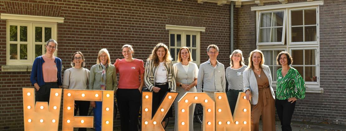 Symposium Licht, Leefstijl, Groene GGz