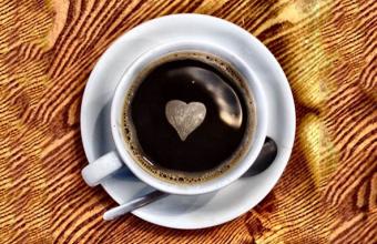 Koffie