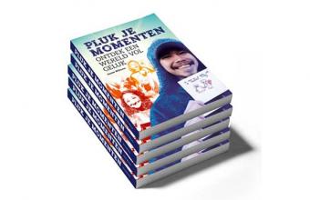 Boek Janne Willems