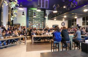 informatieavond MBO Verpleegkunde GGZ en Verslavingszorg