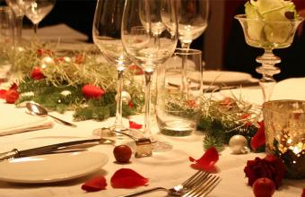 Kerstdiner