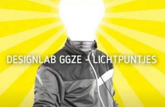 DesignLab GGzE - Lichtpuntjes