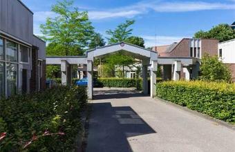 Locatie De Wende