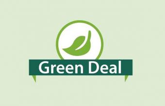 Logo Greendeal