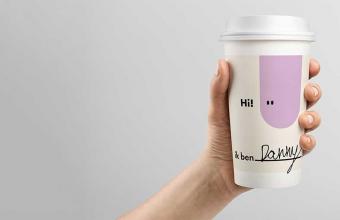 Meer oog voor elkaar met Caffeine Dealers koffie