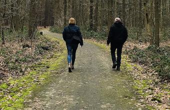 Kappen voor meer biodiversiteit