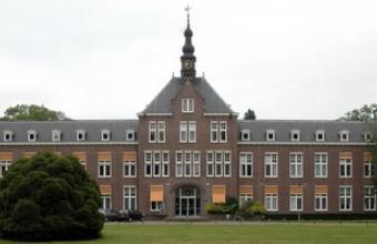 bestuursgebouw