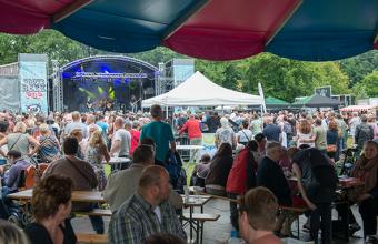 Grote Beek Pop vorige editie Grote Beek Pop vorige editie