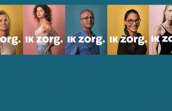 GGzE op Ik Zorg.Kansenmarkt