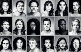 Tentoonstelling Open Mind overzicht