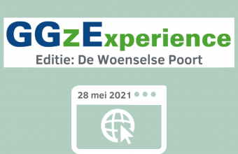 GGzExperience GGzExperience achter gesloten deuren