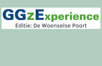 GGzExperience achter gesloten deuren