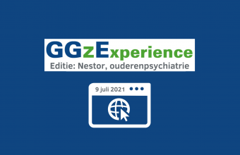 GGzExperience grijs kleurrijk