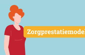 Zorgprestatiemodel