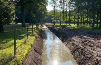 Masterplan Grote Beek - Fase 2