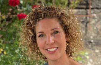 Promotie Karin Lorenz