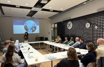 training verkennend gesprek