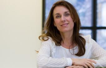 Foto van Alexandra de Bakker