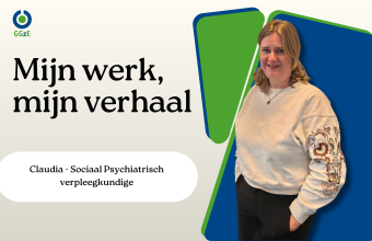 medewerker aan het woord