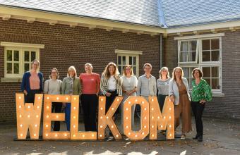 Symposium Licht, Leefstijl, Groene GGz