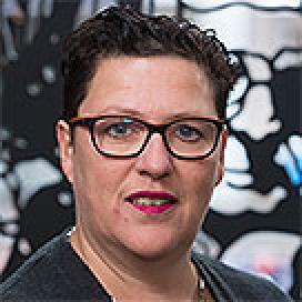 Carin Grondhout-Verhagen