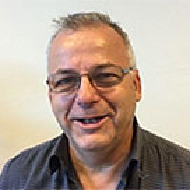 Daan van den Enden