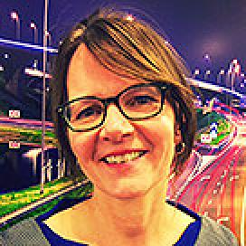 Helma van de Kerkhof