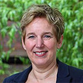 Hetty Kaanders