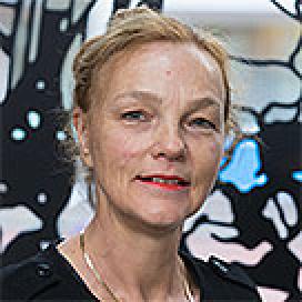 Hetty Pronk