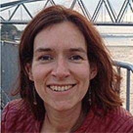 Ingrid Albers