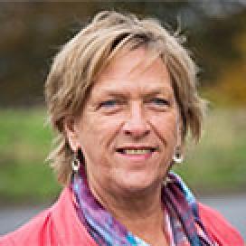 Jeanne Oerlemans