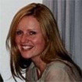 Kim van der Linden
