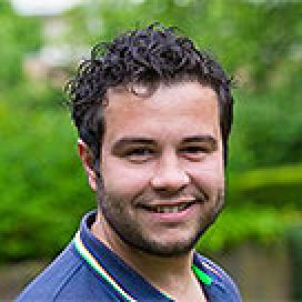 Koen van Knegsel