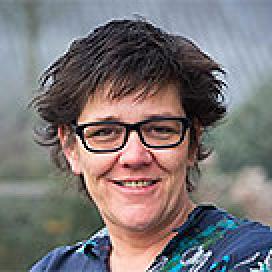 Manuela Smits